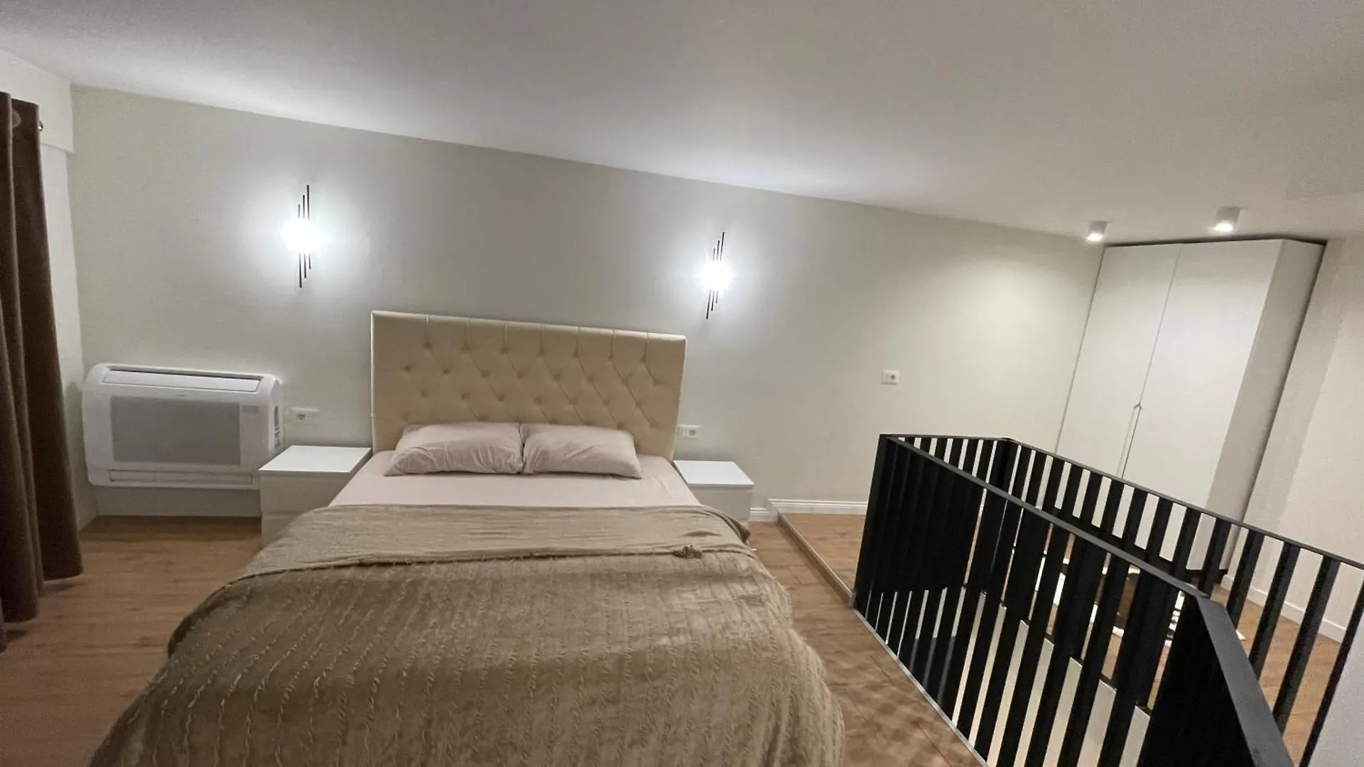Bon Apartments Тирана